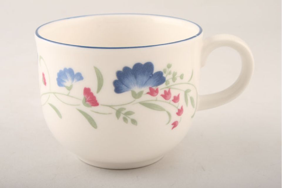Royal Doulton Windermere - Expressions Teacup 3 1/2" x 2 3/4"