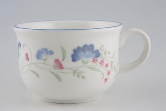 Sell Royal Doulton Windermere - Expressions Breakfast Cup 4" x 2 3/4"
