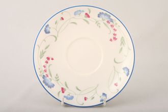 Sell Royal Doulton Windermere - Expressions Breakfast Saucer 6 5/8"