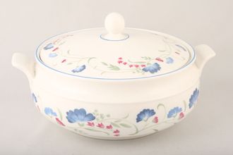 Royal Doulton Windermere - Expressions Vegetable Tureen with Lid