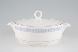 Royal Worcester Chelsea Vegetable Tureen with Lid