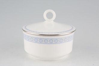 Royal Worcester Chelsea Sugar Bowl - Lidded (Tea)