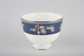 Sell Wedgwood Blue Siam Sugar Bowl - Open (Tea) 4 1/4"