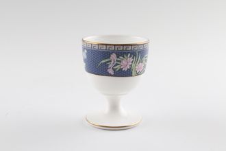 Sell Wedgwood Blue Siam Egg Cup