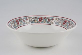 Johnson Brothers Malvern Soup / Cereal Bowl 6"