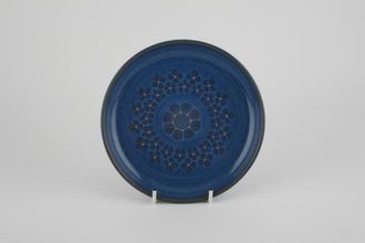 Sell Denby Midnight Tea / Side Plate Shades may vary 6 5/8"