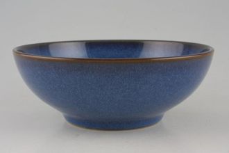 Sell Denby Midnight Soup / Cereal Bowl 6 1/2"