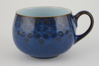 Sell Denby Midnight Teacup pattern outside 3" x 2 1/2"