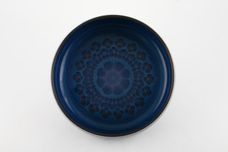 Denby Midnight Serving Bowl Rounded Sides - Pattern Inside 7" thumb 2