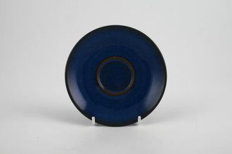 Sell Denby Midnight Coffee Saucer 4 3/4"