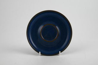 Sell Denby Midnight Coffee Saucer 5"