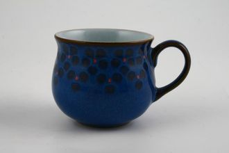 Sell Denby Midnight Coffee Cup 2 5/8" x 2 3/8"