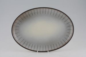 Denby Studio Oval Platter