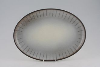 Sell Denby Studio Oval Platter 12 1/2"