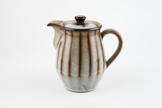Sell Denby Studio Coffee Pot 3/4pt