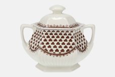 Adams Sharon Sugar Bowl - Lidded (Tea) thumb 1