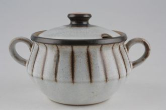 Sell Denby Studio Sugar Bowl - Lidded (Tea) Looped Handles