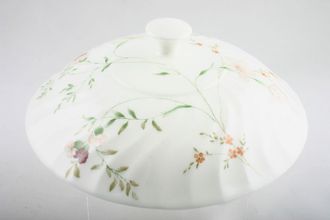 Sell Wedgwood Campion Vegetable Tureen Lid Only