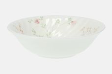 Wedgwood Campion Soup / Cereal Bowl 6 1/4" thumb 1