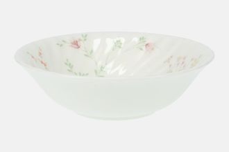 Wedgwood Campion Soup / Cereal Bowl 6 1/4"