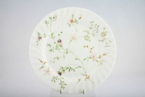 Wedgwood Campion Breakfast / Lunch Plate