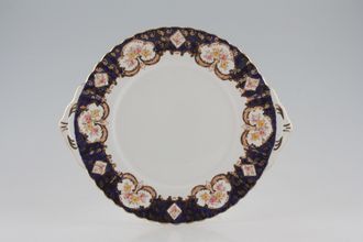 Sell Royal Stafford Heritage Cake Plate round 10 3/4"