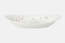Wedgwood Campion Sauce Boat Stand thumb 2