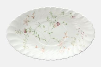 Wedgwood Campion Sauce Boat Stand