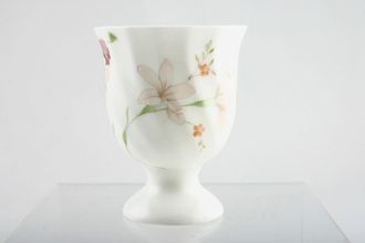 Wedgwood Campion Egg Cup footed 1 7/8" x 2 1/2"
