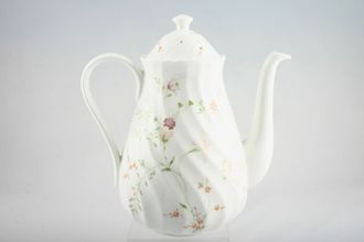 Sell Wedgwood Campion Coffee Pot 2 1/2pt
