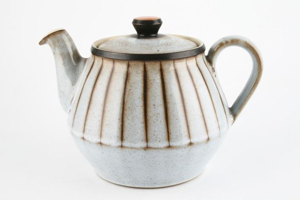 Denby Studio Teapot 2 1/4pt