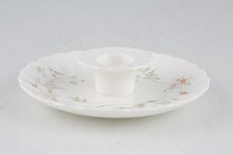Wedgwood Campion Candlestick Low