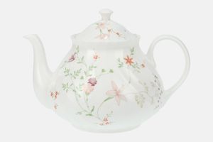 Wedgwood Campion Teapot