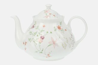 Sell Wedgwood Campion Teapot 2 1/4pt