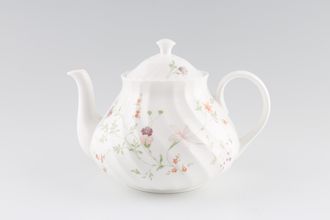 Wedgwood Campion Teapot 1 1/4pt