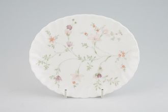 Sell Wedgwood Campion Dish (Giftware) Oval 7" x 5 1/4"
