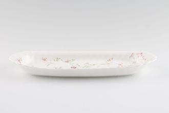 Wedgwood Campion Serving Tray 9 1/4" x 3 3/4"