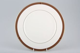 Wedgwood Commodore Dinner Plate 10 3/4"
