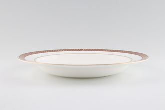 Wedgwood Commodore Rimmed Bowl 9"