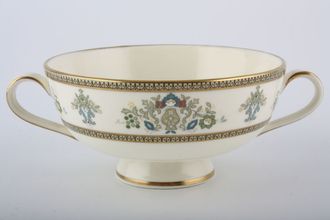 Sell Minton Henley Soup Cup 2 Handles