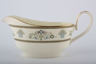 Sell Minton Henley Sauce Boat