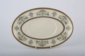 Minton Henley Sauce Boat Stand