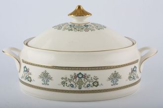 Sell Minton Henley Vegetable Tureen with Lid