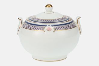 Sell Wedgwood Waverley Sugar Bowl - Lidded (Tea) Squat