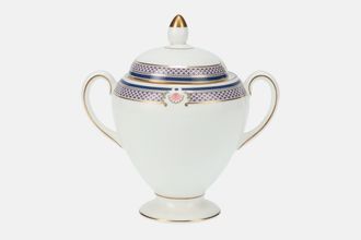 Sell Wedgwood Waverley Sugar Bowl - Lidded (Tea) Tall