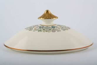 Sell Minton Henley Vegetable Tureen Lid Only