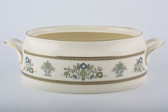 Sell Minton Henley Vegetable Tureen Base Only