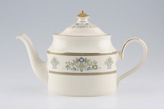 Minton Henley Teapot 1 3/4pt