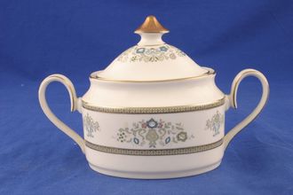 Sell Minton Henley Sugar Bowl - Lidded (Tea)