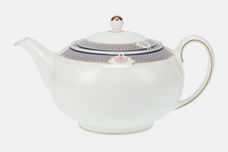 Wedgwood Waverley Teapot 2pt thumb 1